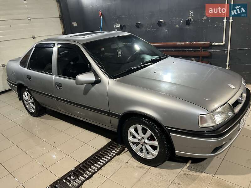 Opel Vectra 1990 Opel Vectra 1990