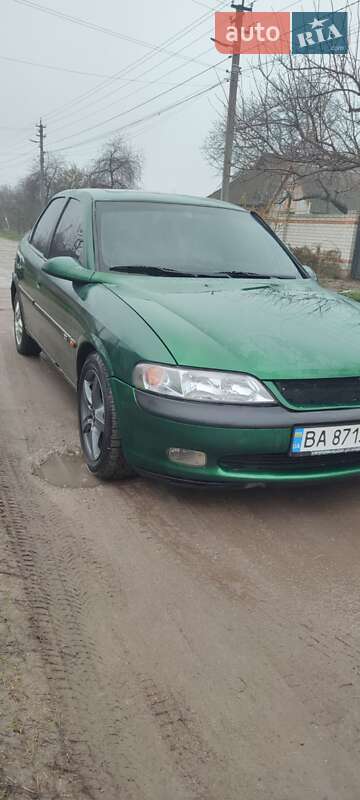 Opel Vectra 1996
