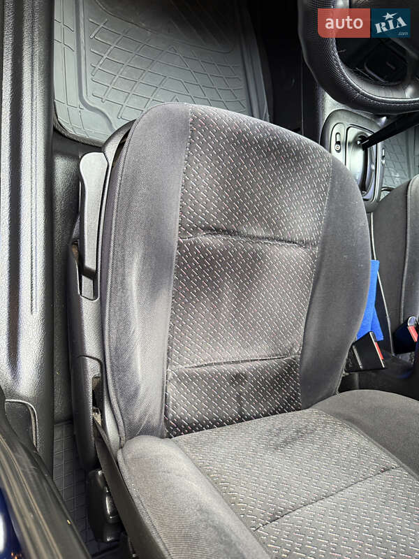 Седан Opel Vectra 1997 в Одесі