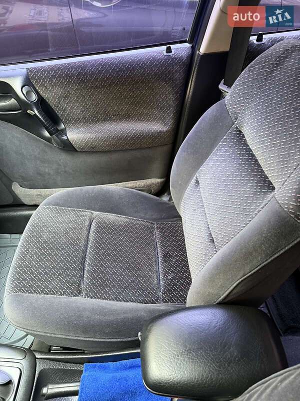 Седан Opel Vectra 1997 в Одесі