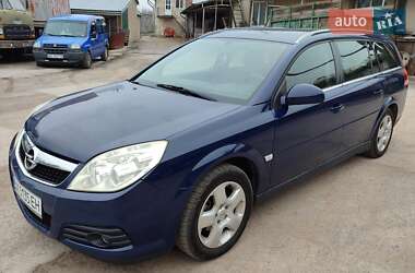 Універсал Opel Vectra 2007 в Жмеринці