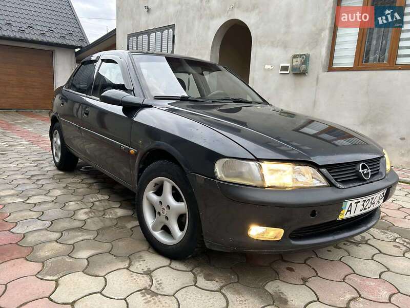 Opel Vectra 1996