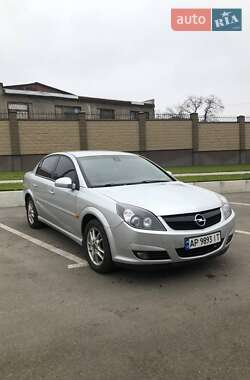 Седан Opel Vectra 2006 в Запорожье