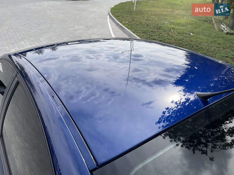 Седан Opel Vectra 2003 в Тульчине