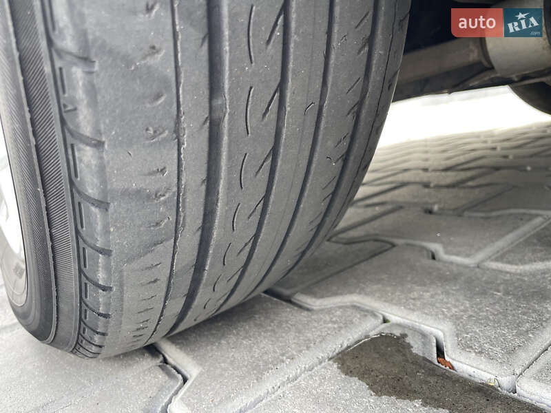 Седан Opel Vectra 2003 в Тульчине