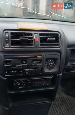 Седан Opel Vectra 1992 в Києві