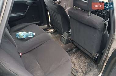 Седан Opel Vectra 1992 в Києві