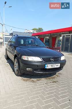 Універсал Opel Vectra 1998 в Борисполі