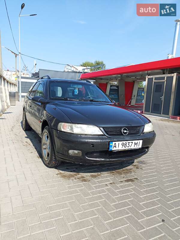 Opel Vectra 1998