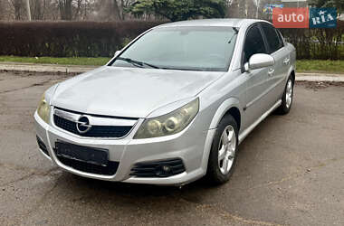 Седан Opel Vectra 2007 в Каменском