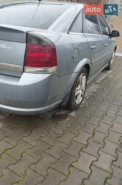 Ліфтбек Opel Vectra 2008 в Коростені