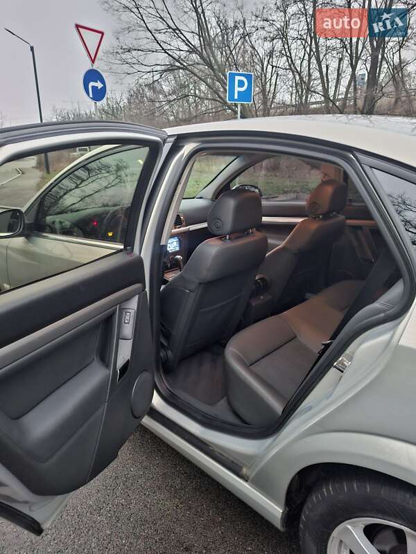 Ліфтбек Opel Vectra 2008 в Хорошеві фото 22 Ліфтбек Opel Vectra 2008 в Хорошеві