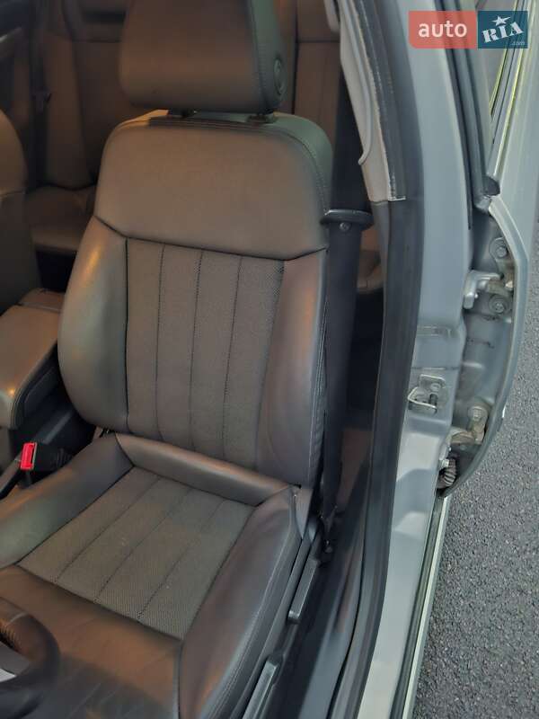 Ліфтбек Opel Vectra 2008 в Хорошеві фото 26 Ліфтбек Opel Vectra 2008 в Хорошеві