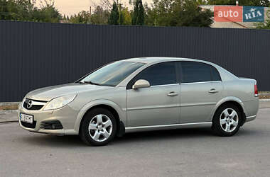Седан Opel Vectra 2006 в Виннице