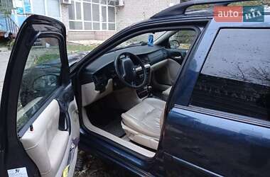 Універсал Opel Vectra 2001 в Миколаєві