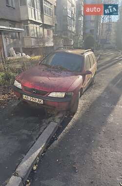 Седан Opel Vectra 1998 в Виннице