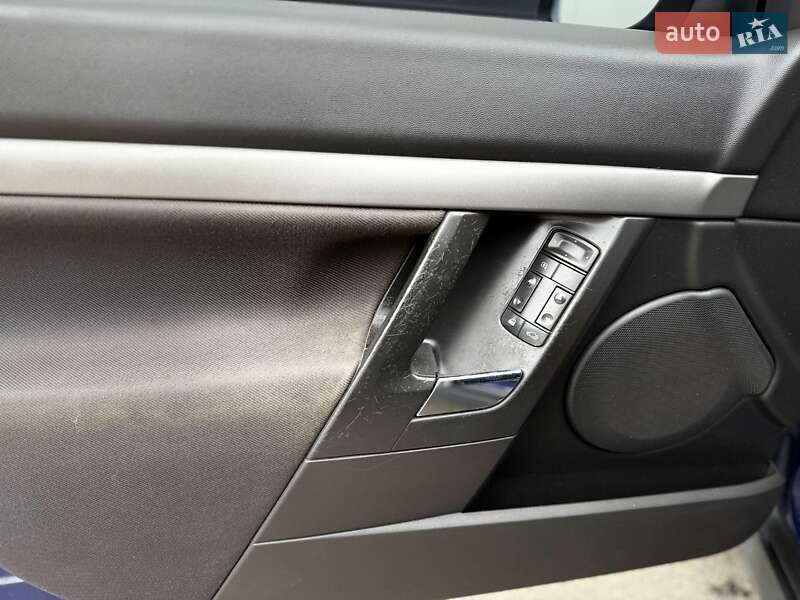 Универсал Opel Vectra 2004 в Киеве фото 22 Универсал Opel Vectra 2004 в Киеве