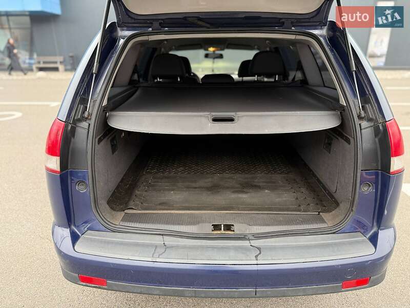 Универсал Opel Vectra 2004 в Киеве фото 25 Универсал Opel Vectra 2004 в Киеве