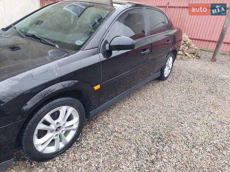 Седан Opel Vectra 2003 в Богородчанах