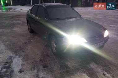 Седан Opel Vectra 1997 в Золочеві