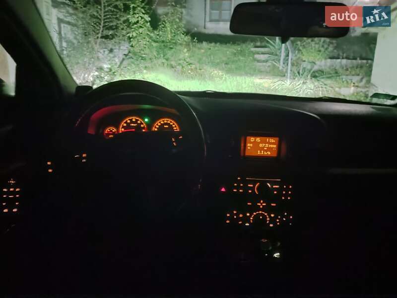 Універсал Opel Vectra 2007 в Верхньодніпровську