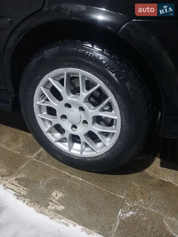 Універсал Opel Vectra 1999 в Трускавці