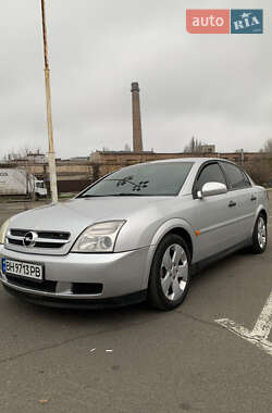 Седан Opel Vectra 2003 в Одессе
