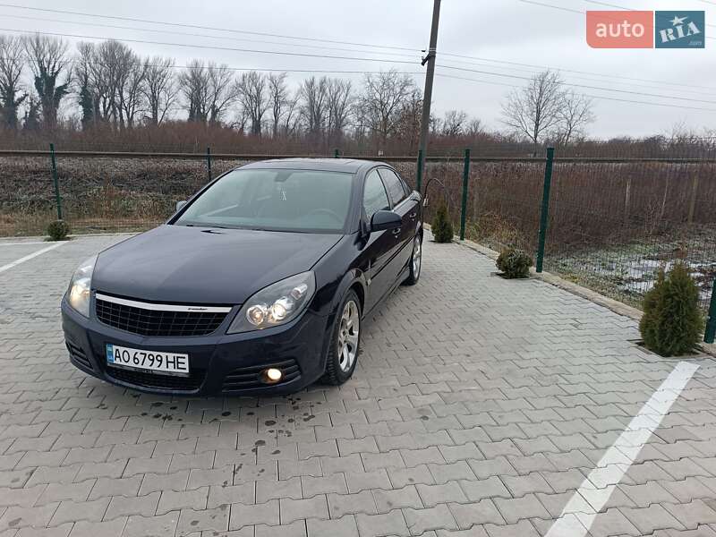 Седан Opel Vectra 2006 в Королеве фото 15 Седан Opel Vectra 2006 в Королеве