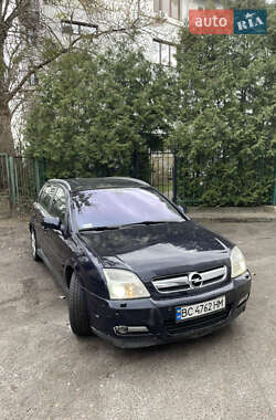 Універсал Opel Vectra 2003 в Львові