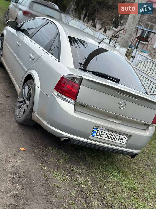 Лифтбек Opel Vectra 2008 в Подольске фото 9 Лифтбек Opel Vectra 2008 в Подольске