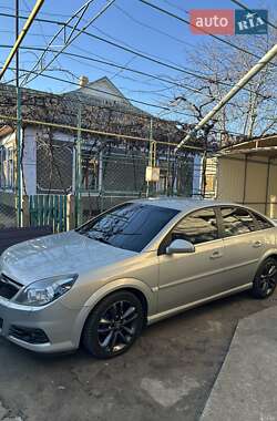 Лифтбек Opel Vectra 2008 в Подольске