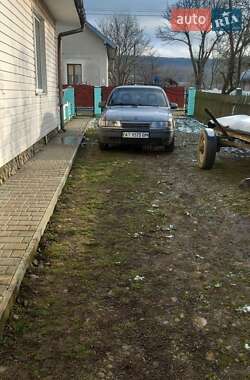 Седан Opel Vectra 1992 в Ивано-Франковске