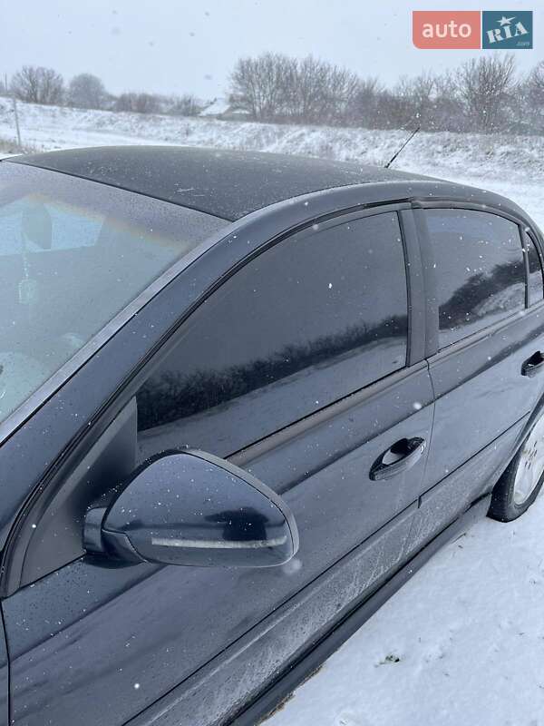 Седан Opel Vectra 2006 в Шполі