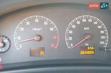 Седан Opel Vectra 2002 в Великій Олександрівці