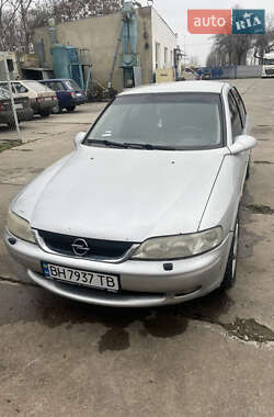 Седан Opel Vectra 1999 в Одесі