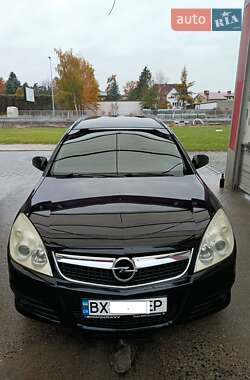 Универсал Opel Vectra 2006 в Каменец-Подольском