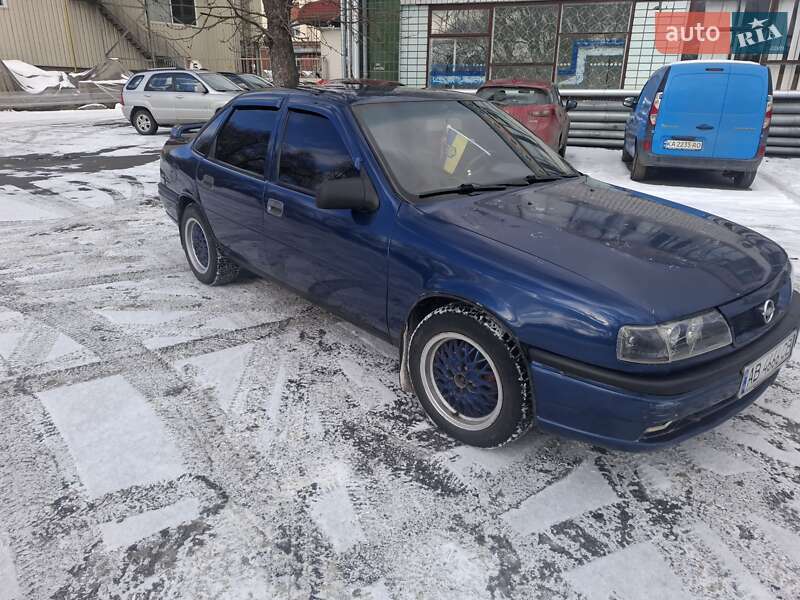 Opel Vectra 1994