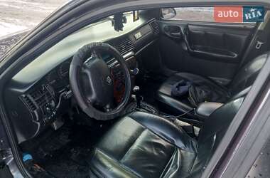 Седан Opel Vectra 1997 в Золочеві