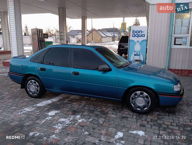 Opel Vectra 1992