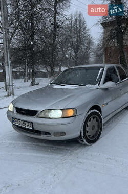 Седан Opel Vectra 2000 в Хмельницькому