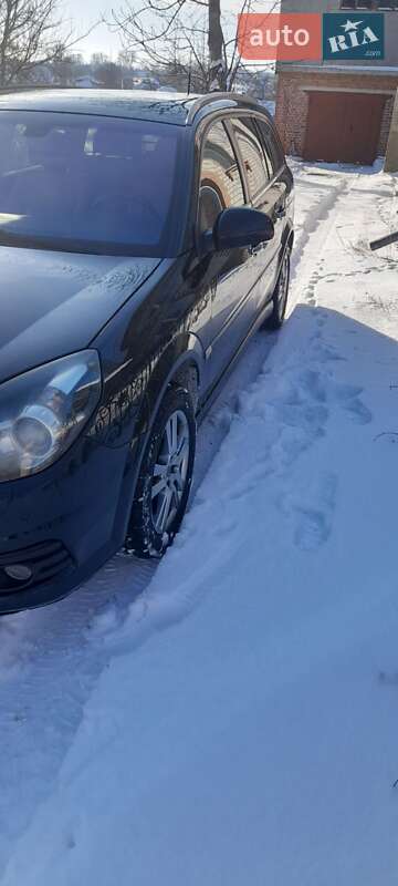 Универсал Opel Vectra 2008 в Чернигове фото 5 Универсал Opel Vectra 2008 в Чернигове