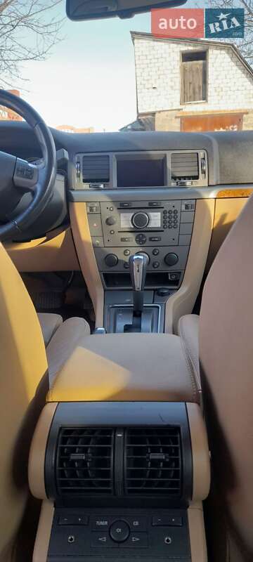 Универсал Opel Vectra 2008 в Чернигове фото 13 Универсал Opel Vectra 2008 в Чернигове