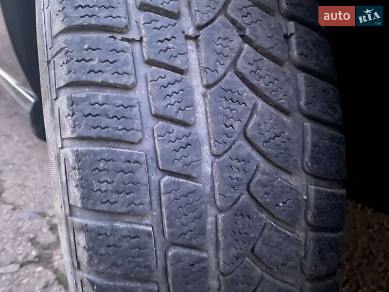 Седан Opel Vectra 2005 в Калуше