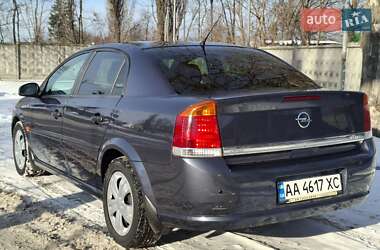 Седан Opel Vectra 2006 в Києві