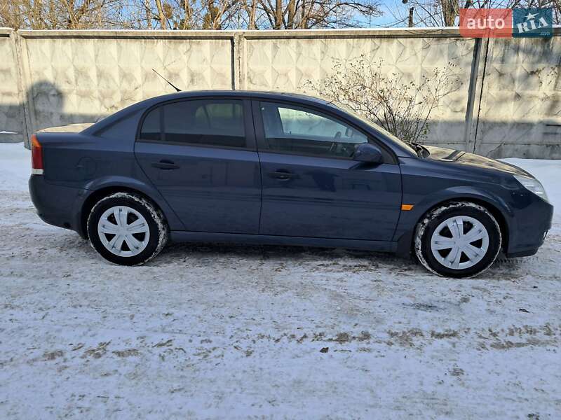 Седан Opel Vectra 2006 в Києві
