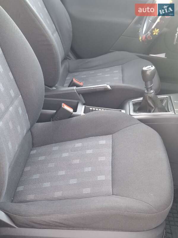 Седан Opel Vectra 2006 в Києві