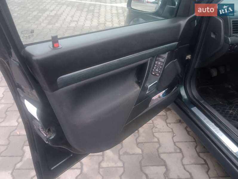 Универсал Opel Vectra 2004 в Виннице