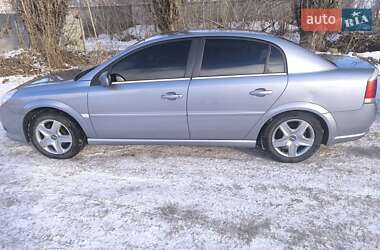 Седан Opel Vectra 2007 в Києві