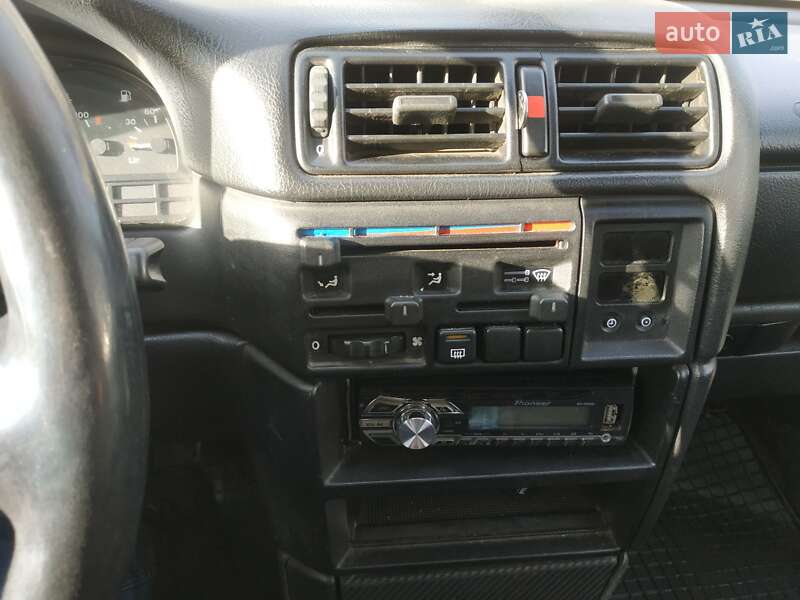 Седан Opel Vectra 1994 в Івано-Франківську