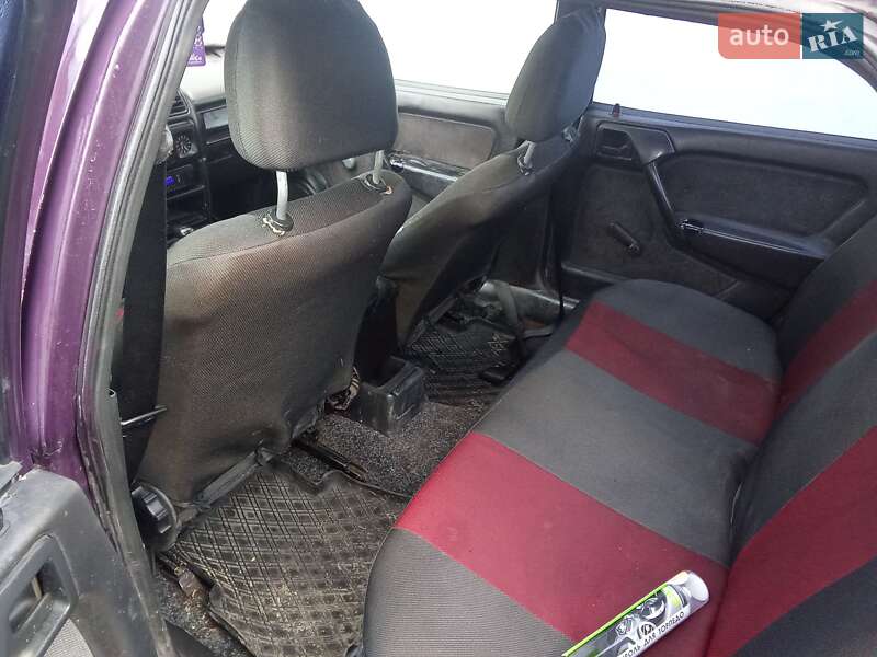 Седан Opel Vectra 1990 в Каменке-Бугской